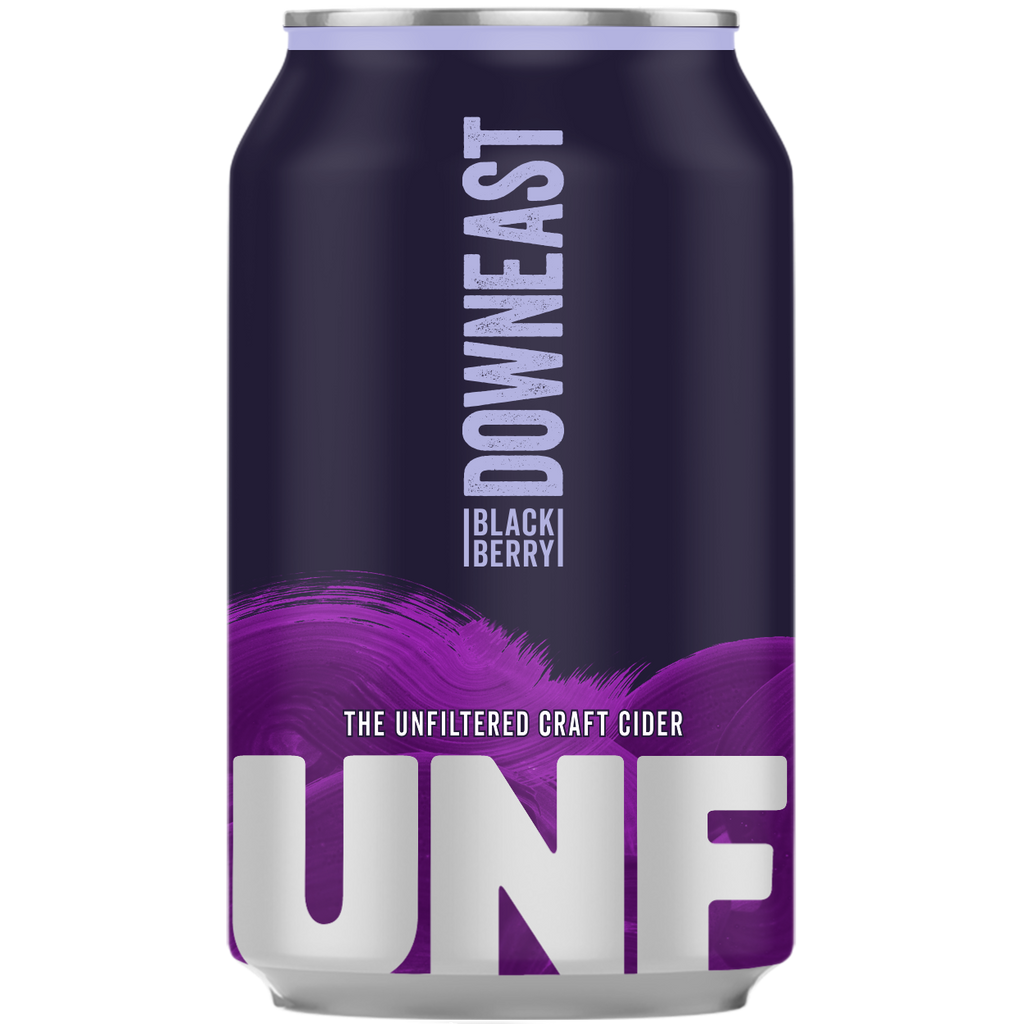 downeast blackberry cider Downeast Cider