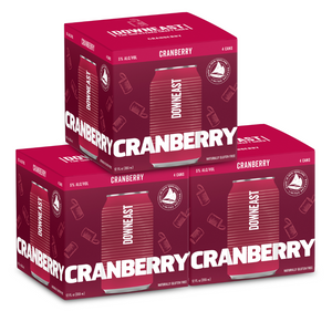 Cranberry