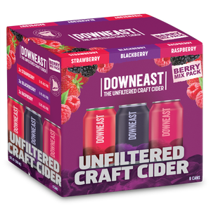 Berry Mix Pack