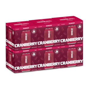 Cranberry