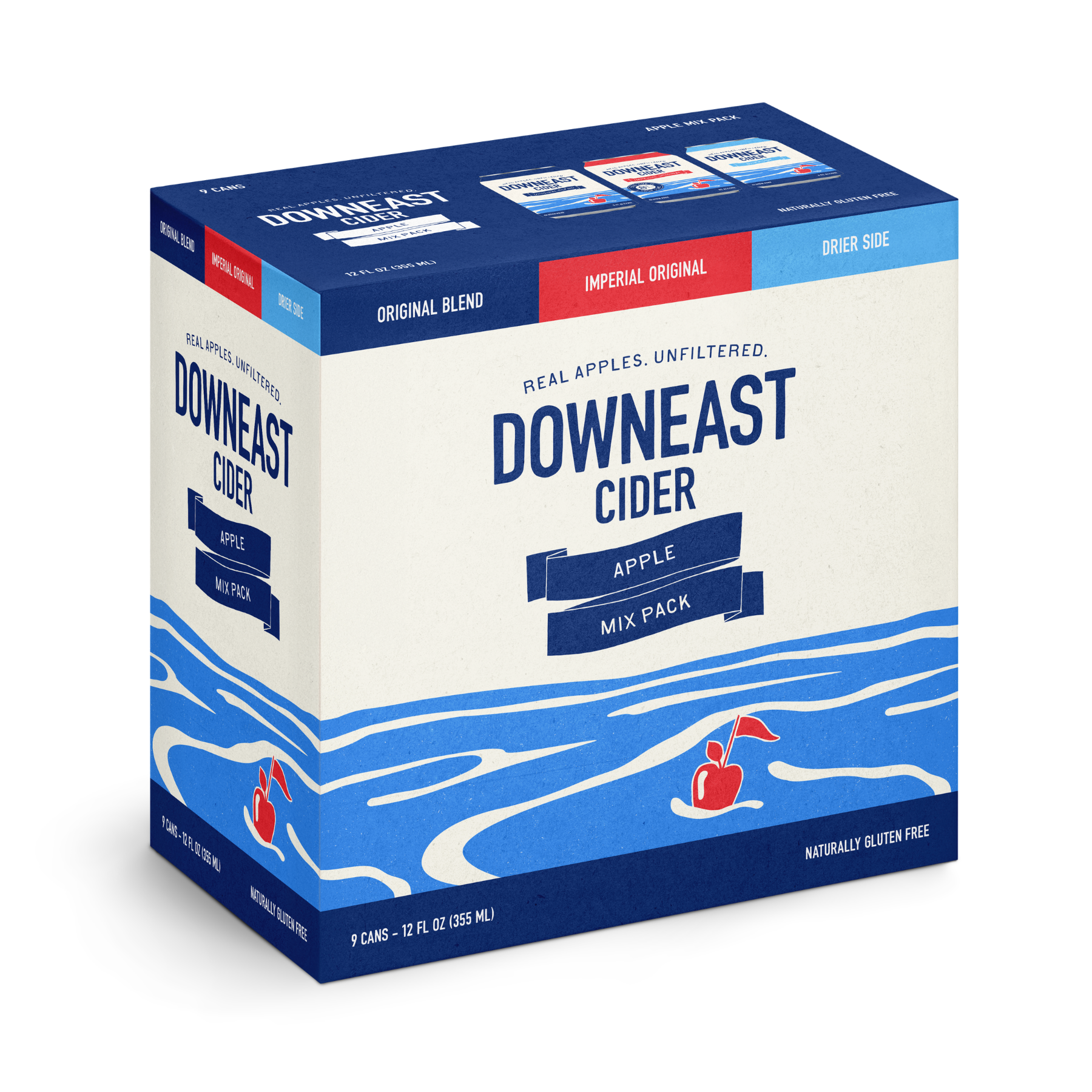 Cider – Downeast Cider