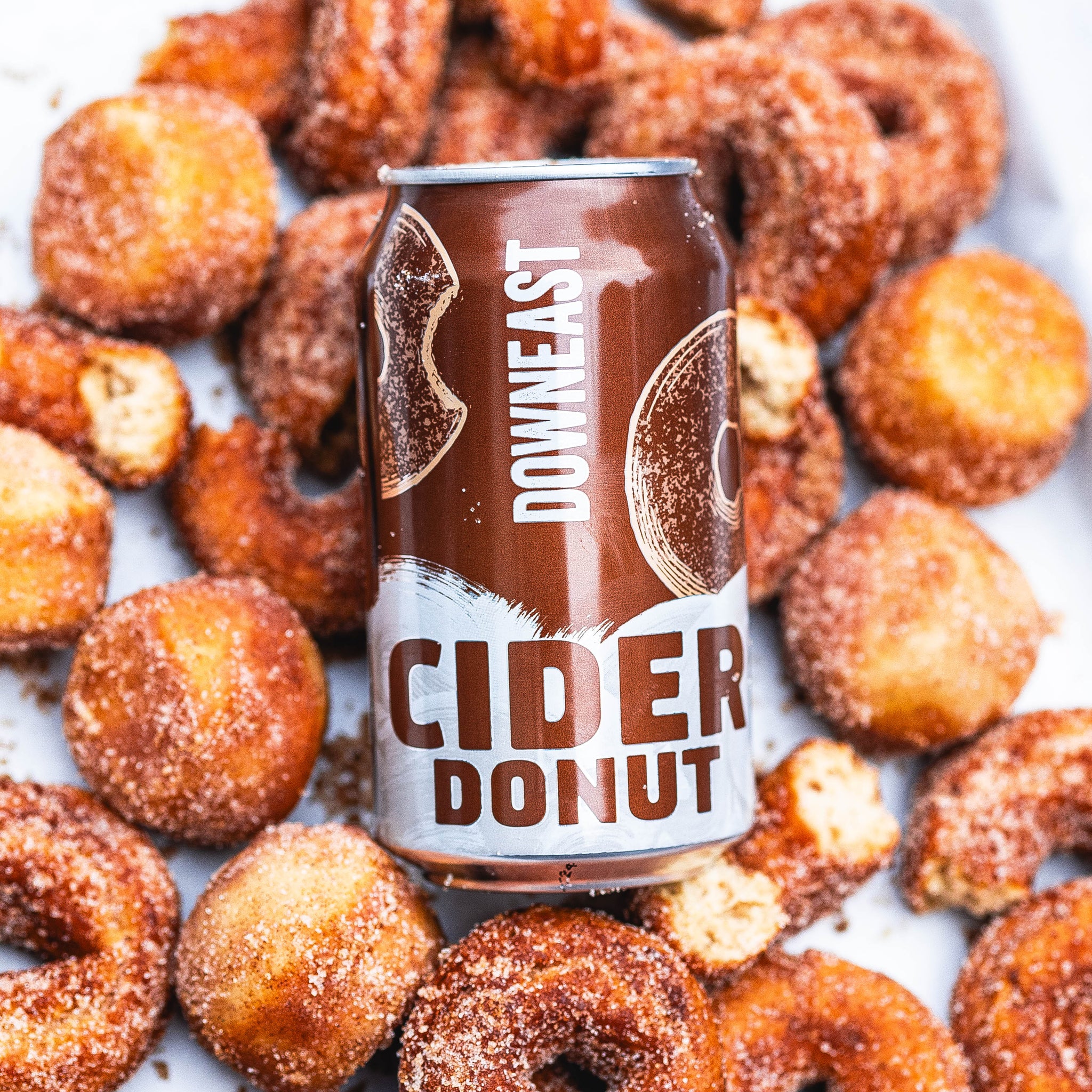 Cider – Downeast Cider