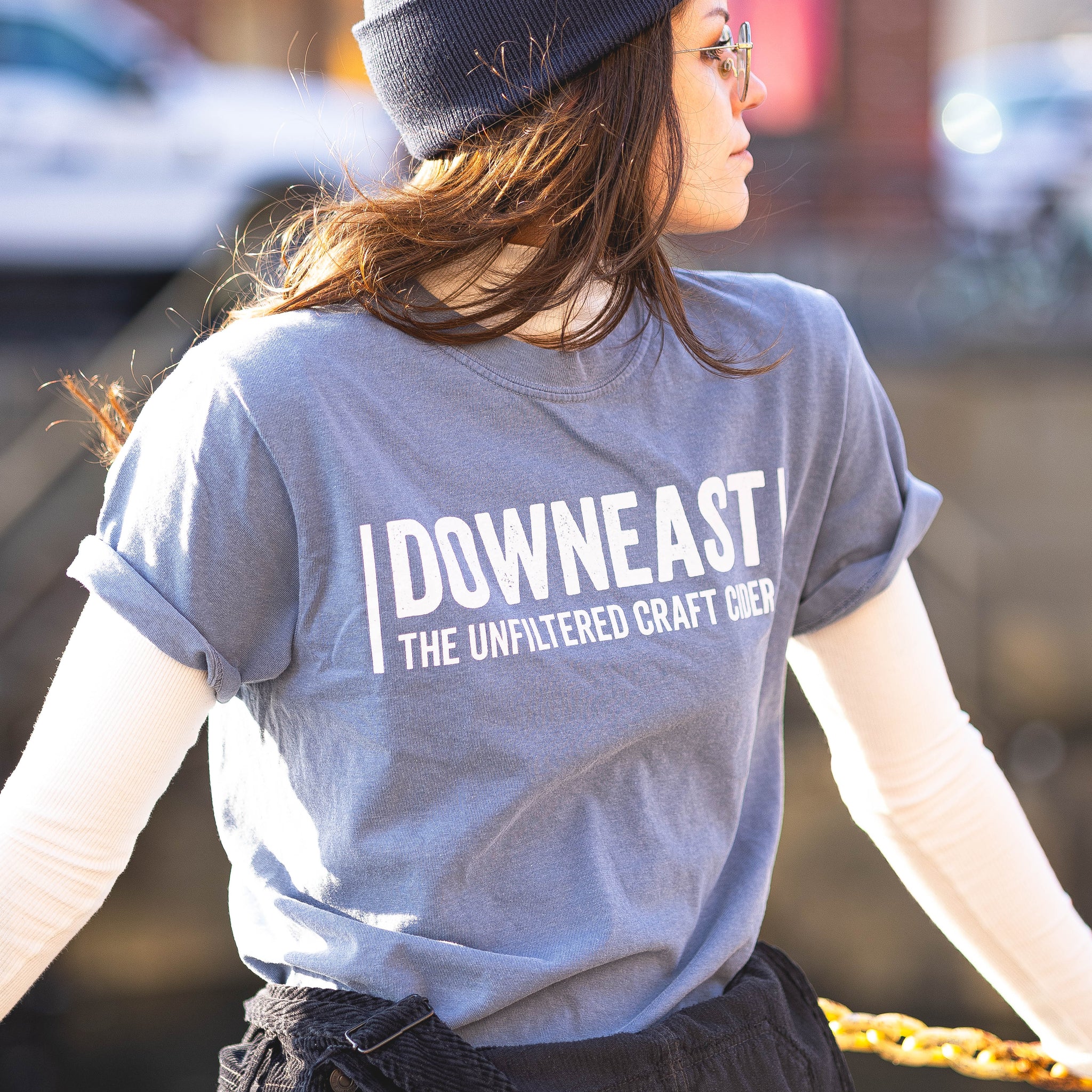 Downeast  Trendy and Timeless Women's Clothing