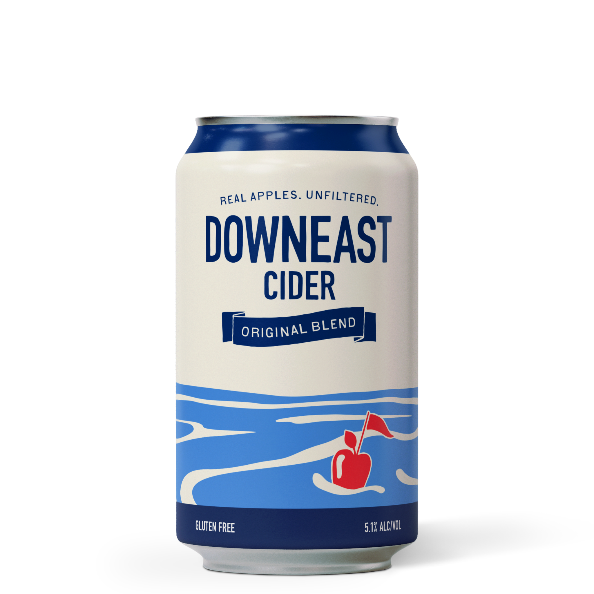 Downeast Cider House Llc equipment