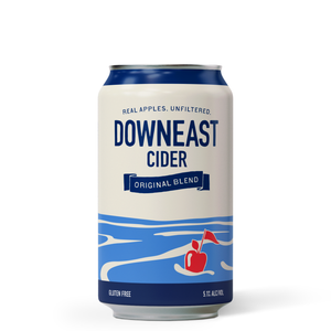 Downeast Cider House Llc equipment