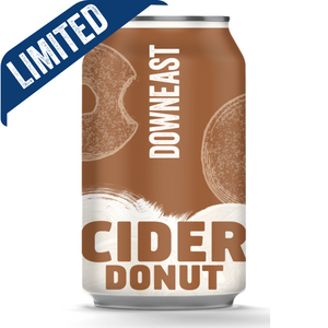 Cider Donut