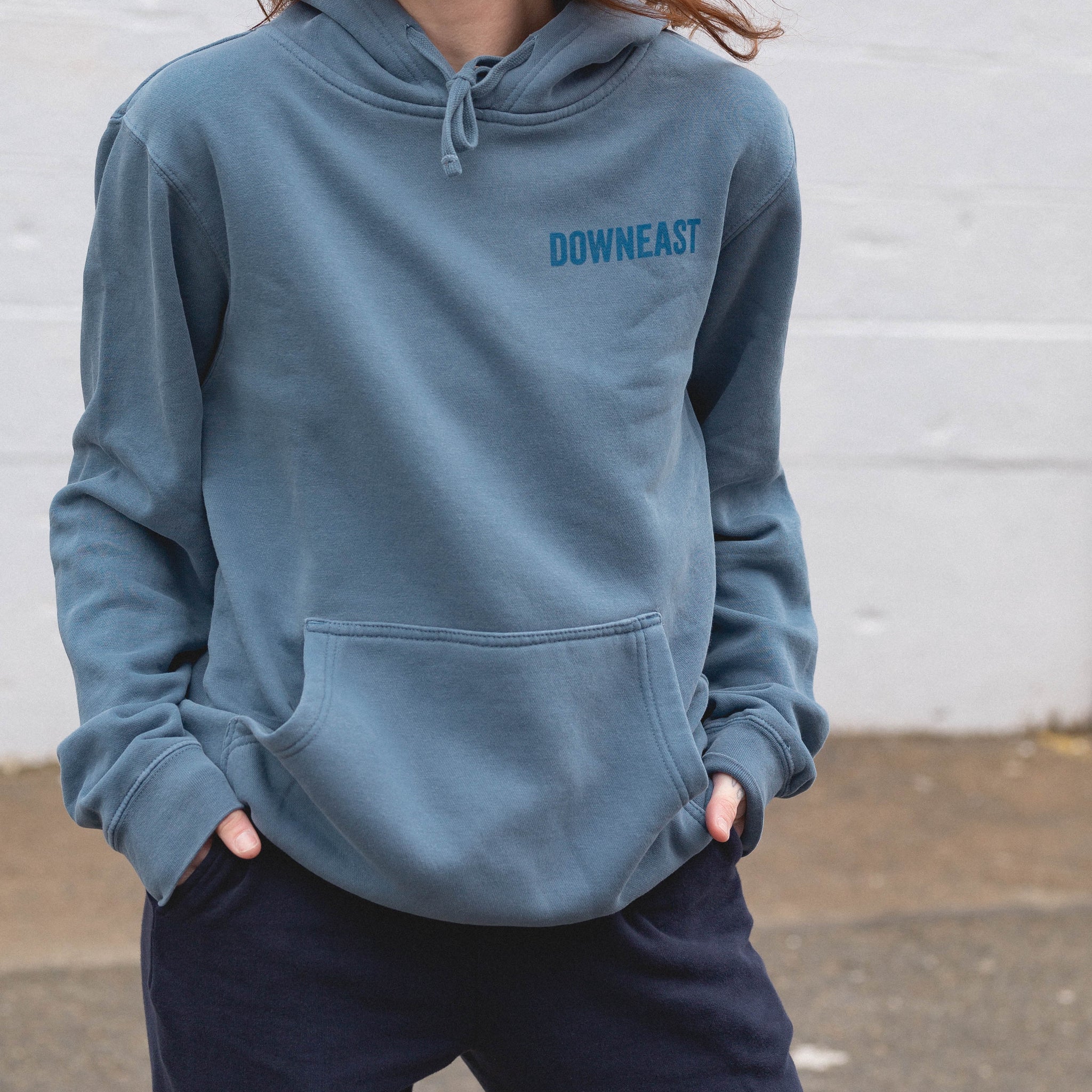 UNF Can Hoodie