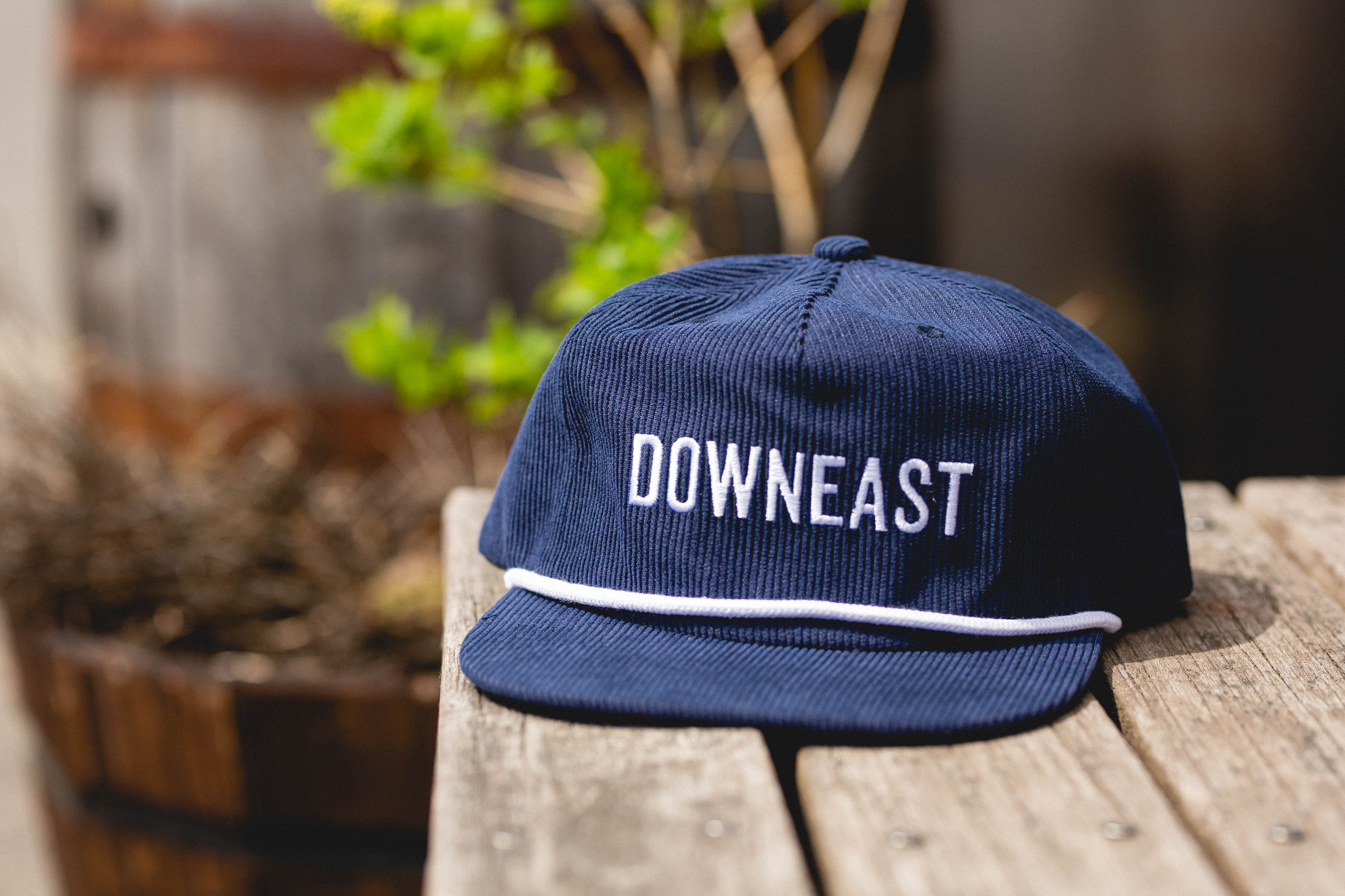 Down hotsell east clothing