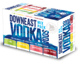 Load image into Gallery viewer, Downeast Vodka Soda Mix Pack

