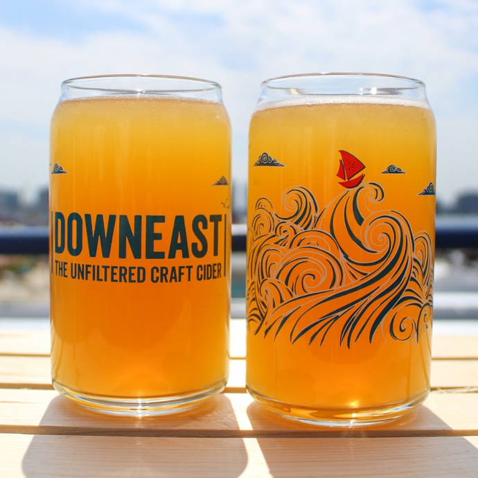 Products Downeast Cider